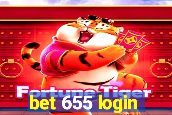 bet 655 login